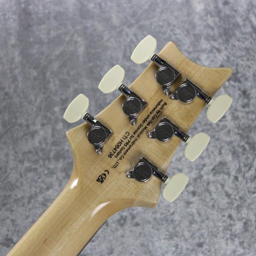Paul Reed Smith(PRS) SE Custom 24 ~Slate Blue~ #CTI H064736 [3.35