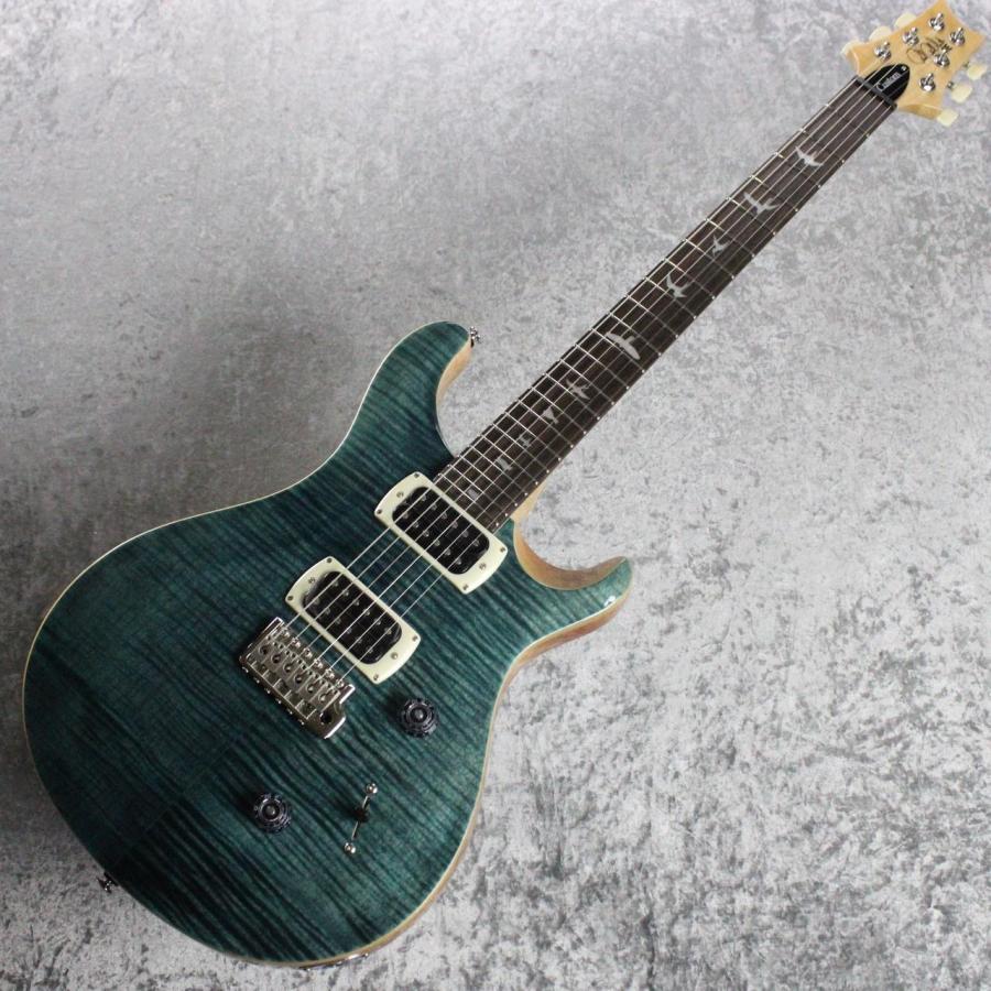 Paul Reed Smith(PRS) SE Custom 24 ~Slate Blue~ #CTI H064736 [3.35