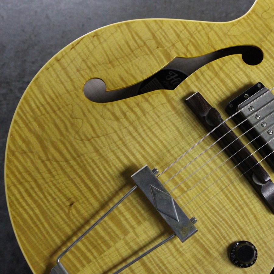 Heritage Core Collectin H-575 Artisan Aged ~Antique Natural~ #HC1260328 [2.97kg][Custom Shop製]【お茶の水駅前店】_2
