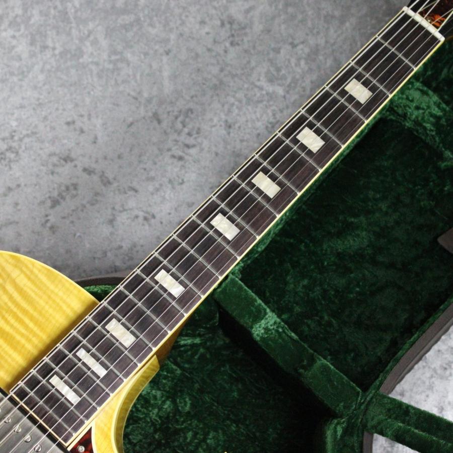 Heritage Core Collectin H-575 Artisan Aged ~Antique Natural~ #HC1260328 [2.97kg][Custom Shop製]【お茶の水駅前店】_4