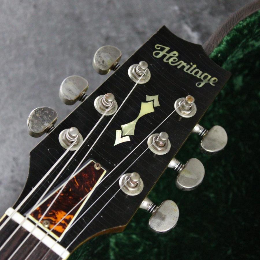 Heritage Core Collectin H-575 Artisan Aged ~Antique Natural~ #HC1260328 [2.97kg][Custom Shop製]【お茶の水駅前店】_5
