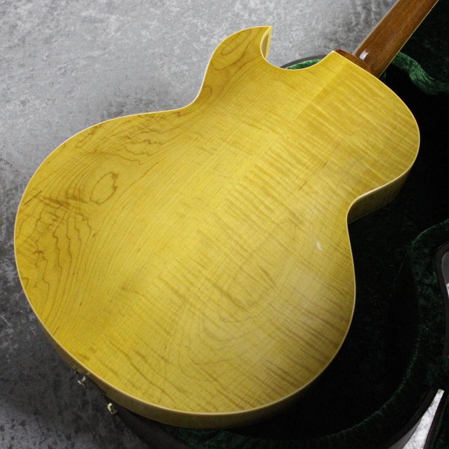 Heritage Core Collectin H-575 Artisan Aged ~Antique Natural~ #HC1260328 [2.97kg][Custom Shop製]【お茶の水駅前店】_6