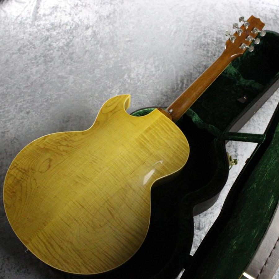 Heritage Core Collectin H-575 Artisan Aged ~Antique Natural~ #HC1260328 [2.97kg][Custom Shop製]【お茶の水駅前店】_7