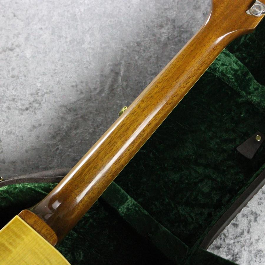 Heritage Core Collectin H-575 Artisan Aged ~Antique Natural~ #HC1260328 [2.97kg][Custom Shop製]【お茶の水駅前店】_8