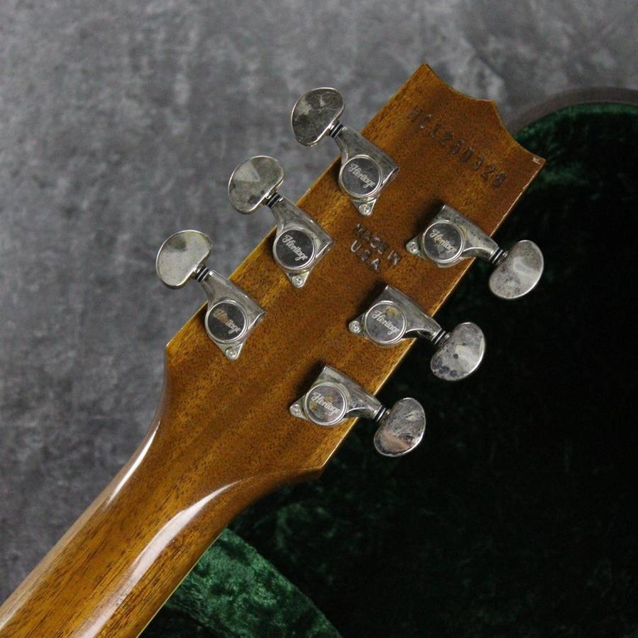 Heritage Core Collectin H-575 Artisan Aged ~Antique Natural~ #HC1260328 [2.97kg][Custom Shop製]【お茶の水駅前店】_9