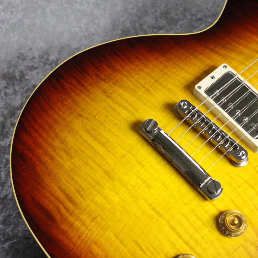 Heritage Core Collectin H-150 ~Bourbon Burst~ #HC1230696 [3.98kg][良杢個体]【お茶の水駅前店】_2