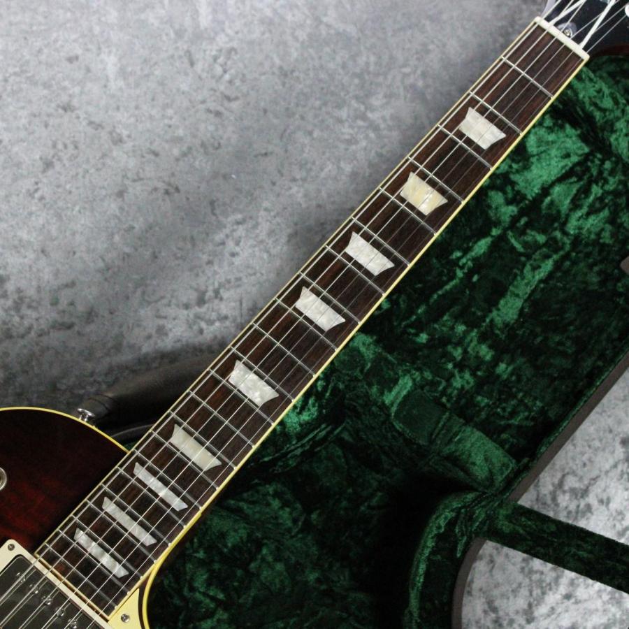 Heritage Core Collectin H-150 ~Bourbon Burst~ #HC1230696 [3.98kg][良杢個体]【お茶の水駅前店】_4