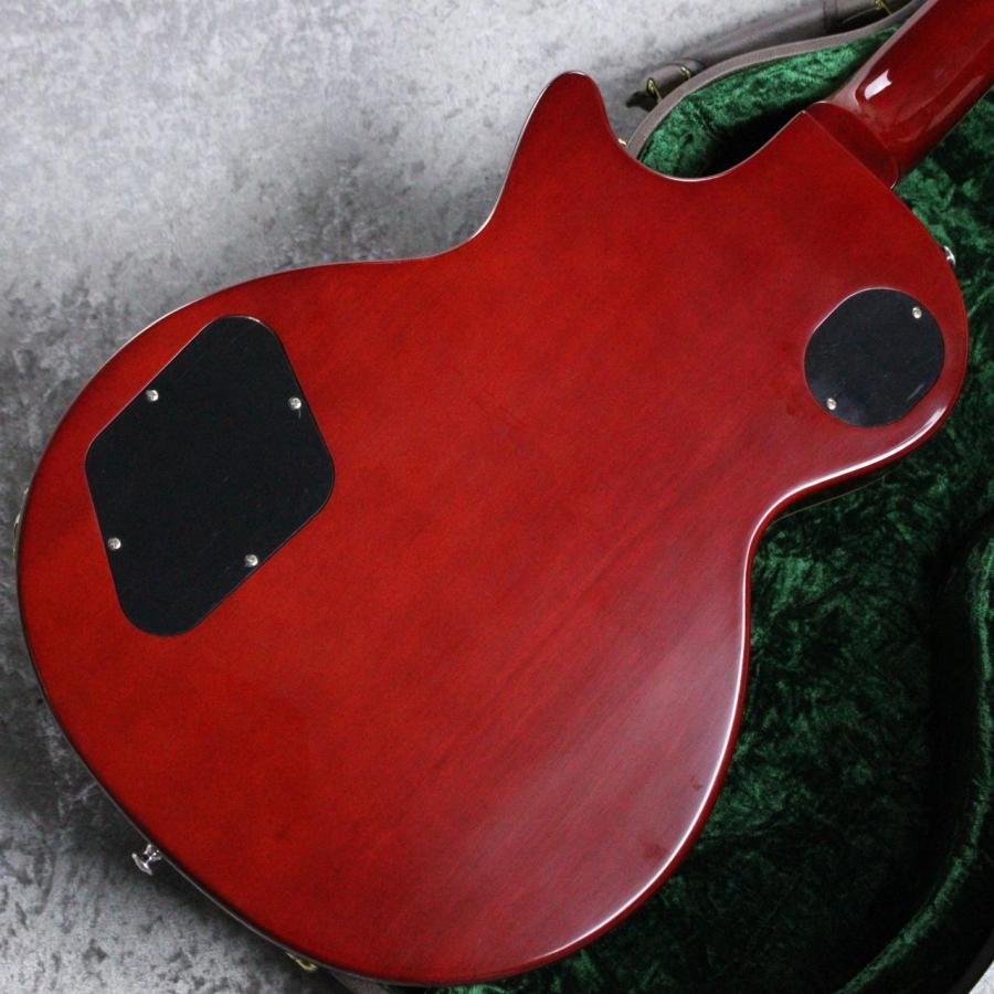 Heritage Core Collectin H-150 ~Bourbon Burst~ #HC1230696 [3.98kg][良杢個体]【お茶の水駅前店】_6