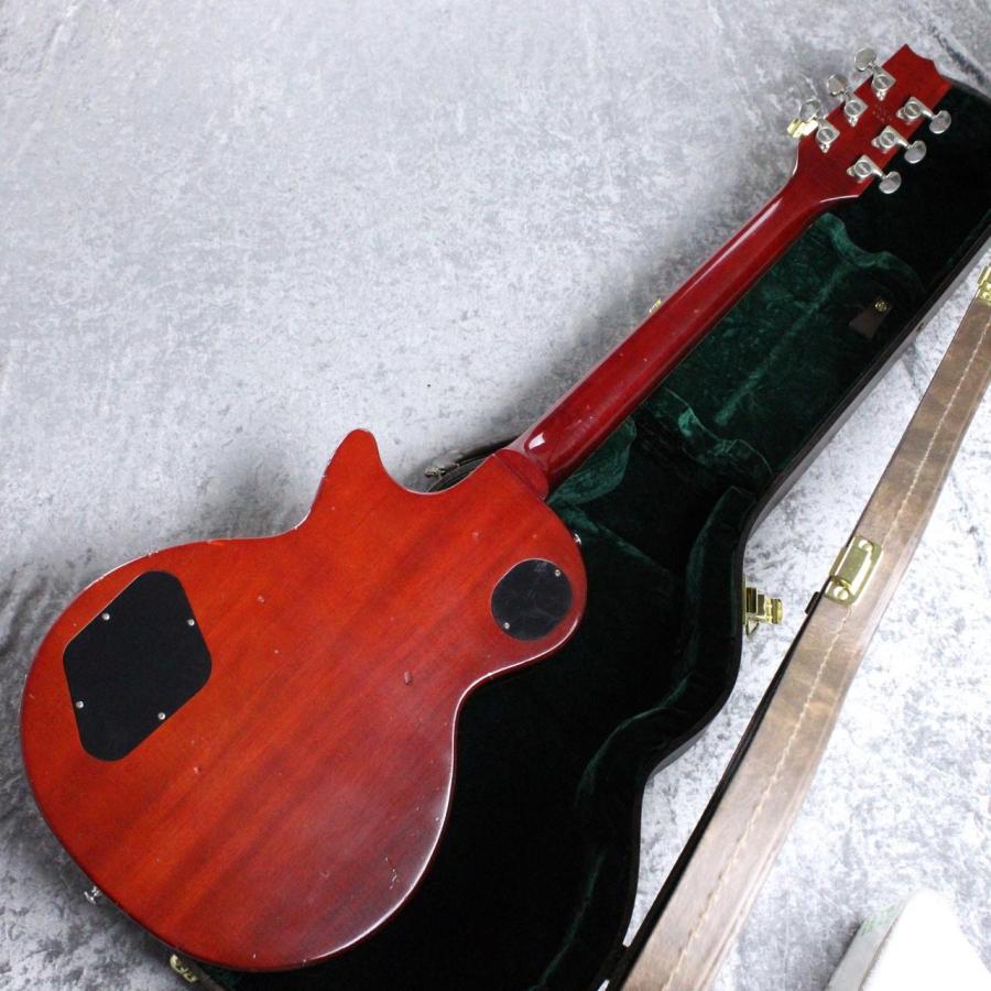 Heritage Core Collectin H-150 Artisan Aged ~Dark Cherry Burst~ #HC1220792 [3.97kg]【お茶の水駅前店】_10