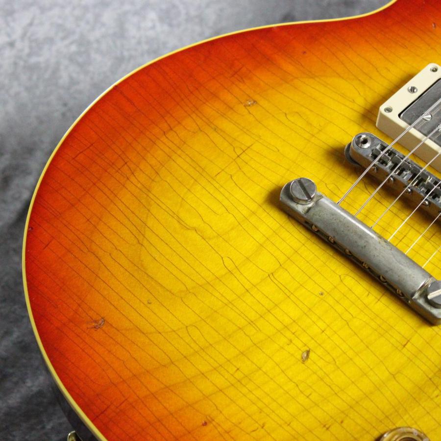 Heritage Core Collectin H-150 Artisan Aged ~Dark Cherry Burst~ #HC1220792 [3.97kg]【お茶の水駅前店】_2
