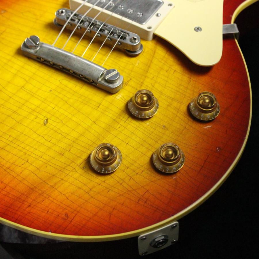 Heritage Core Collectin H-150 Artisan Aged ~Dark Cherry Burst~ #HC1220792 [3.97kg]【お茶の水駅前店】_3