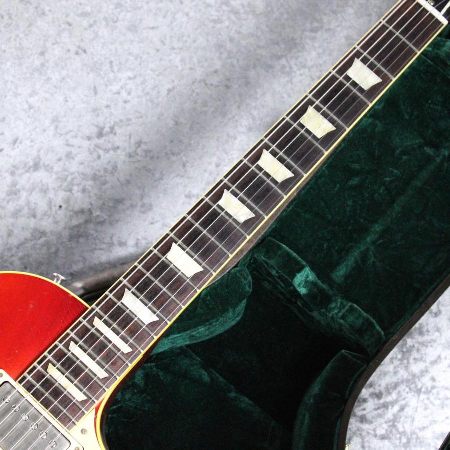 Heritage Core Collectin H-150 Artisan Aged ~Dark Cherry Burst~ #HC1220792 [3.97kg]【お茶の水駅前店】_4