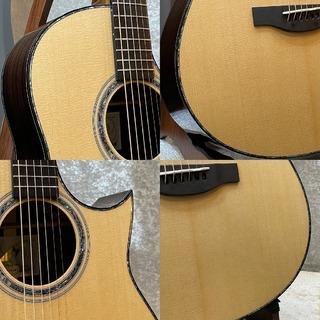 Morris CTM TC-101K #2505037【クロサワオリジナルモデル】【池袋店】の画像
