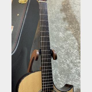 Morris CTM TC-101K #2505038【クロサワオリジナルモデル】【池袋店】の画像