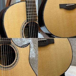 Morris CTM TC-101K #2505038【クロサワオリジナルモデル】【池袋店】の画像