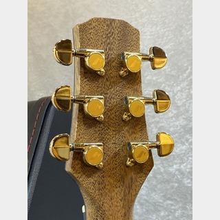 Morris CTM TC-101K #2505038【クロサワオリジナルモデル】【池袋店】の画像