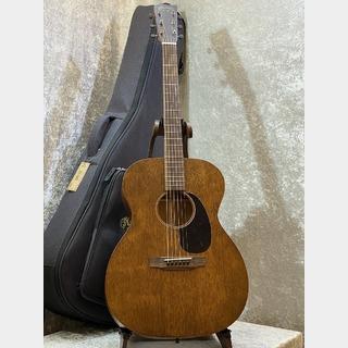 Martin 000-15M All Mahogany Body #2968353【池袋店】の画像