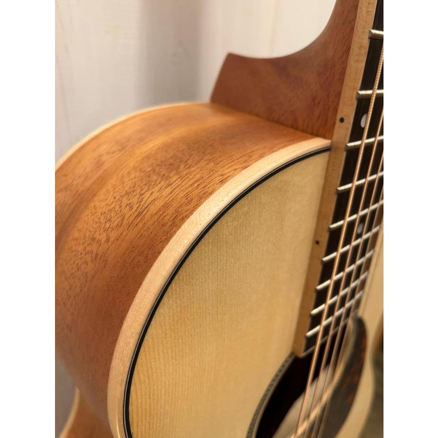 2024年製 P-03 Mahogany ♯142397  【無金利分割OK】【送料込み】の画像