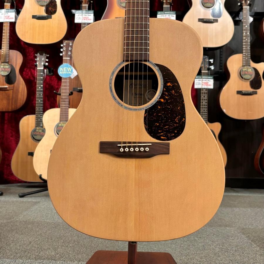 Martin 000-X2E BRAZ【エレアコ】【Dr.Sound在庫品】 : クロサワ楽器65 