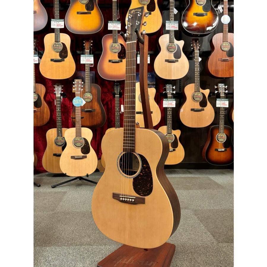 Martin 000-X2E BRAZ【エレアコ】【Dr.Sound在庫品】の画像