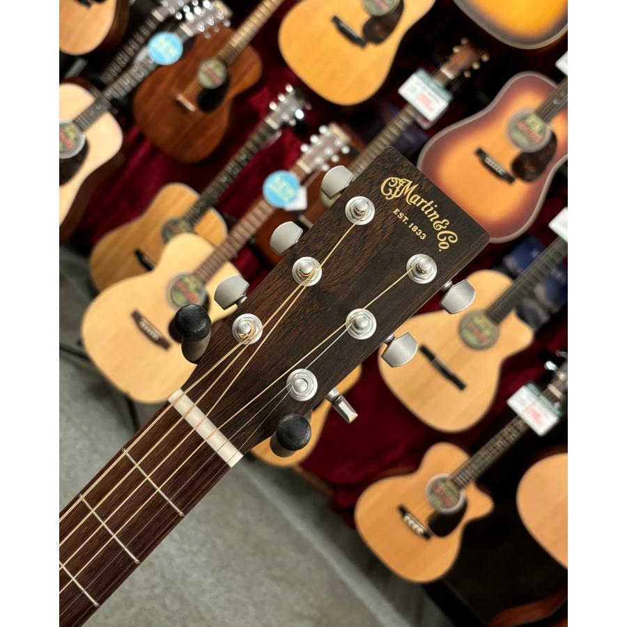 Martin 000-X2E BRAZ【エレアコ】【Dr.Sound在庫品】の画像