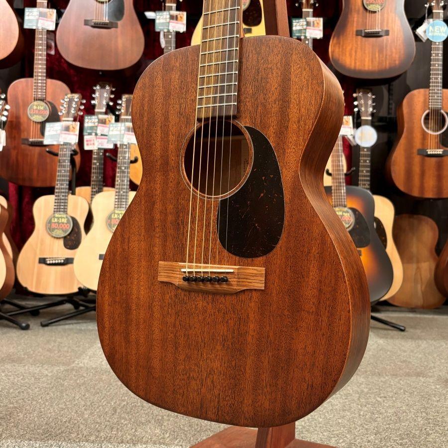 Martin 00-15M【オールマホガニー】【Dr.Sound在庫品】 : クロサワ楽器 