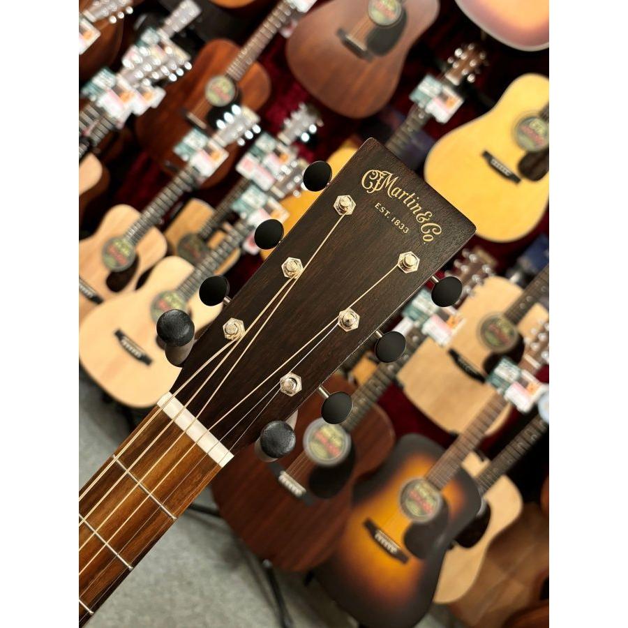 Martin 00-15M【オールマホガニー】【Dr.Sound在庫品】の画像