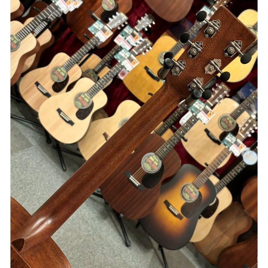 Martin 00-15M【オールマホガニー】【Dr.Sound在庫品】の画像
