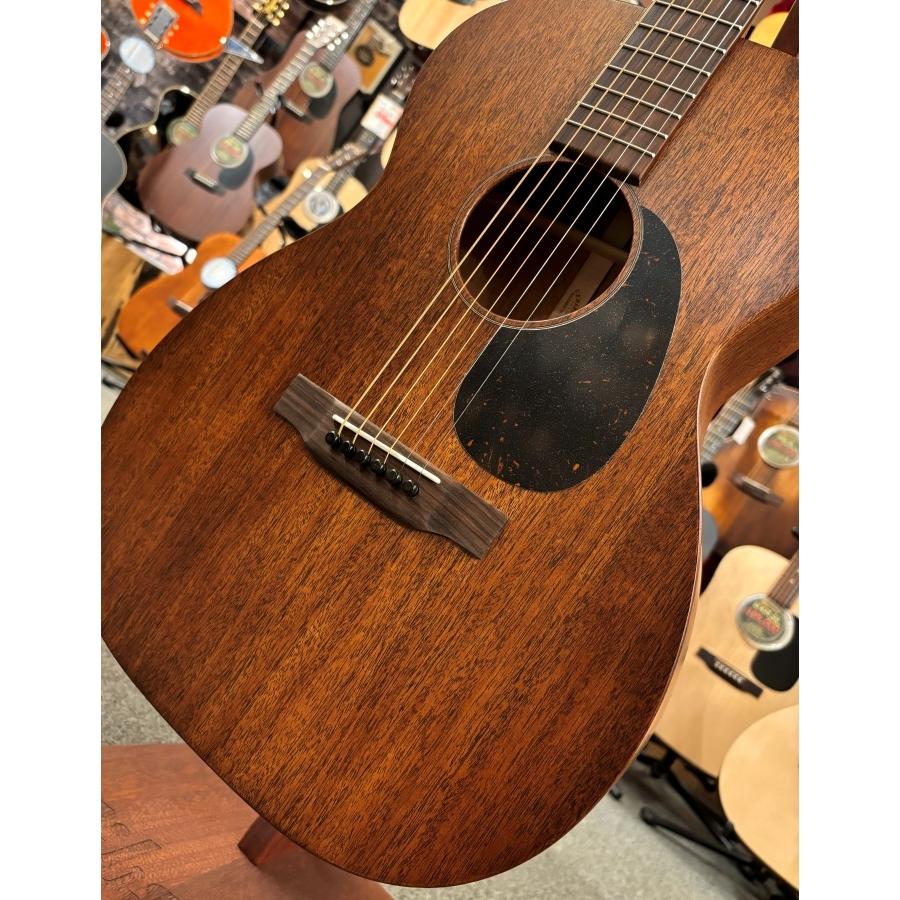Martin 000-15M【オールマホガニー】【Dr.Sound在庫品 Martin 000-15M【オールマホガニー】【Dr.Sound在庫品