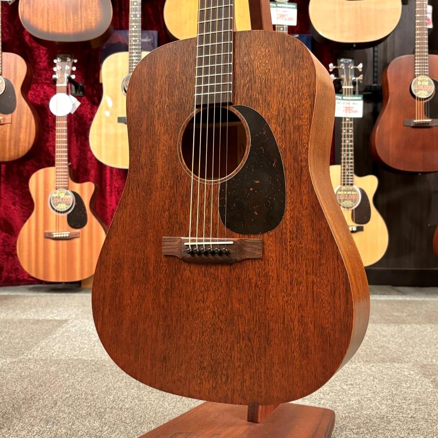 美品】Martin D-15 マホガニーオール単板 USA 【公式通販】
