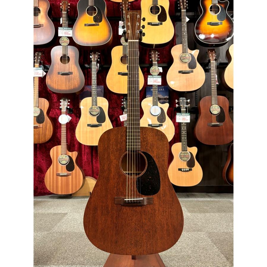 Martin D-15M【オールマホガニー】【Dr.Sound在庫品】の画像