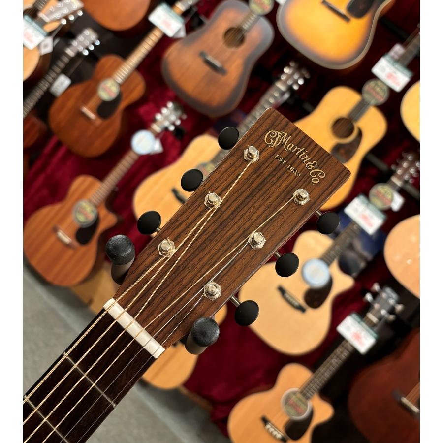 Martin D-15M【オールマホガニー】【Dr.Sound在庫品】の画像