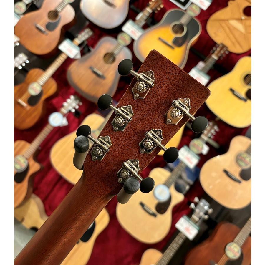 Martin D-15M【オールマホガニー】【Dr.Sound在庫品】の画像