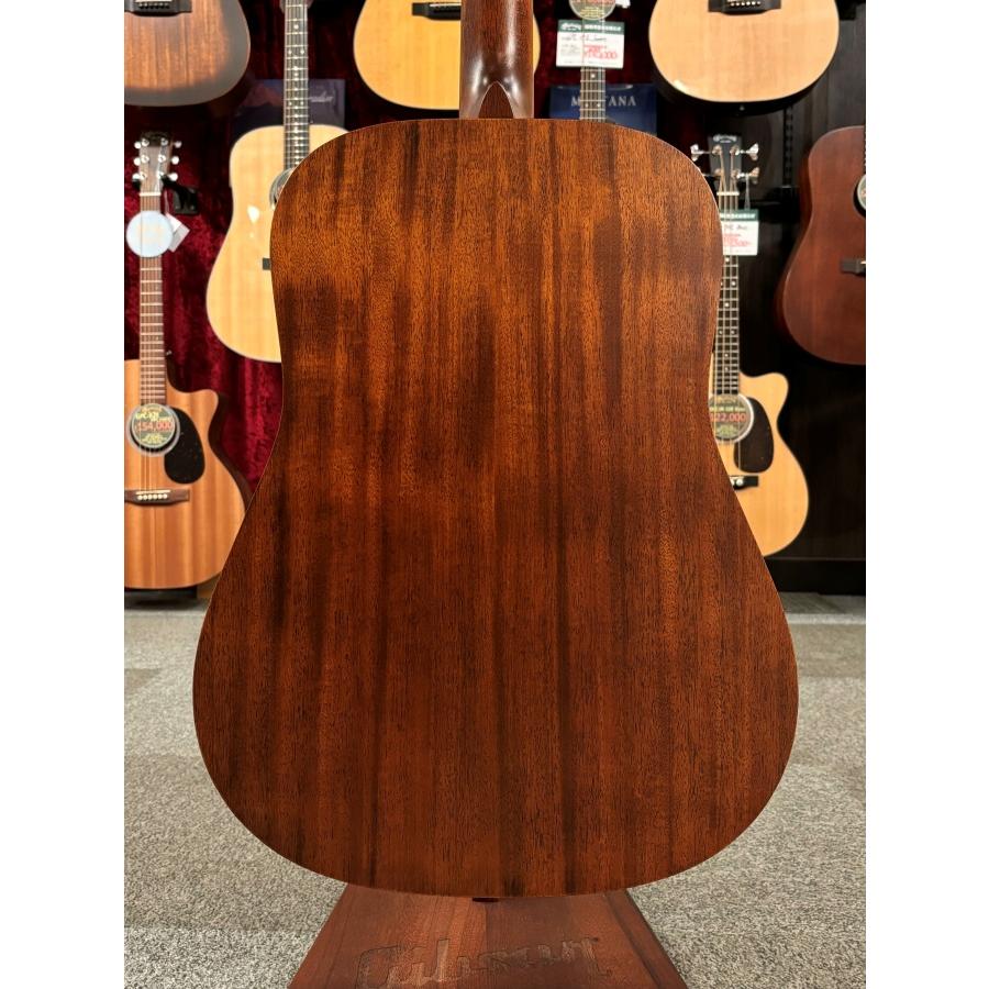 美品】Martin D-15 マホガニーオール単板 USA 【公式通販】
