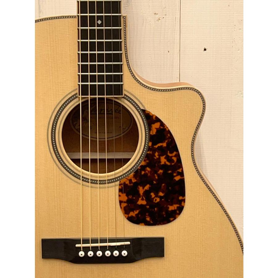 Larrivee OMV-40E ラリビー ギター 最終値下げ！ Larrivee OMV-40【無