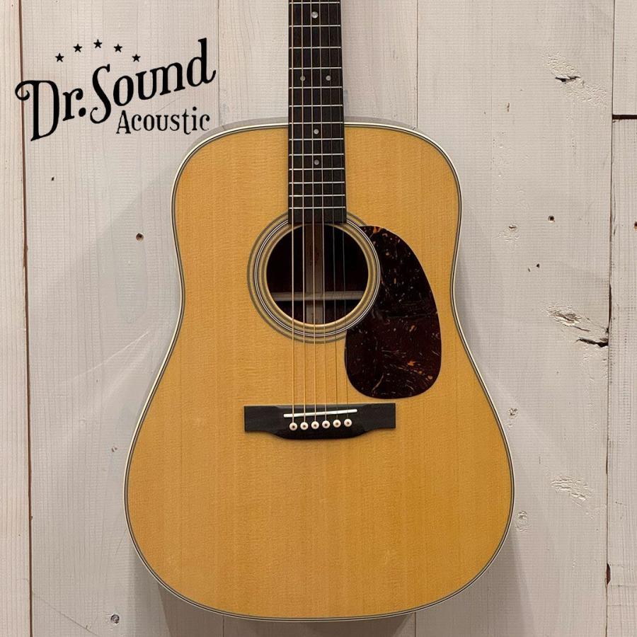 Martin 2025年製 D-28 #2957356【無金利分割OK】【送料込み