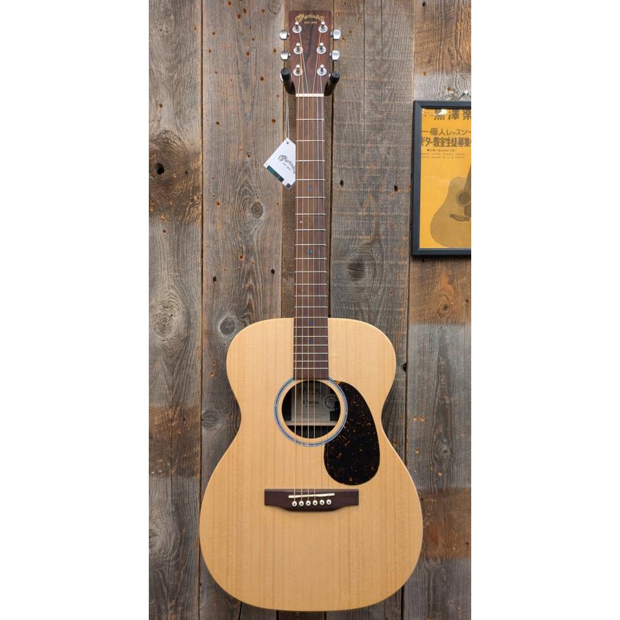 Martin 00-X2E BRAZ #2927770 【エレアコ】【Dr.Sound】_1