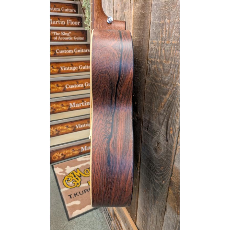 Martin 00-X2E BRAZ #2927770 【エレアコ】【Dr.Sound】_4