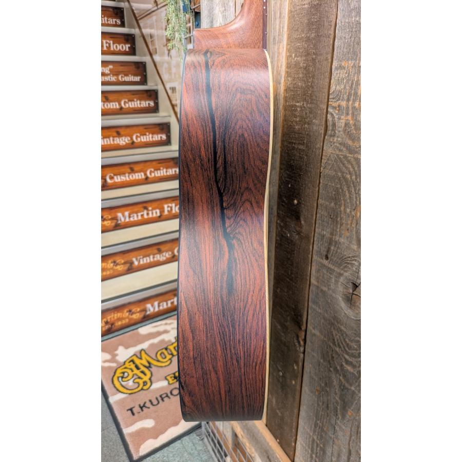 Martin 00-X2E BRAZ #2927770 【エレアコ】【Dr.Sound】_5