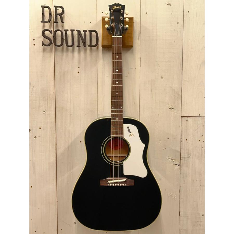 Gibson 2026年製 60's J-45 Original Ebony Black ♯20076066 【無金利