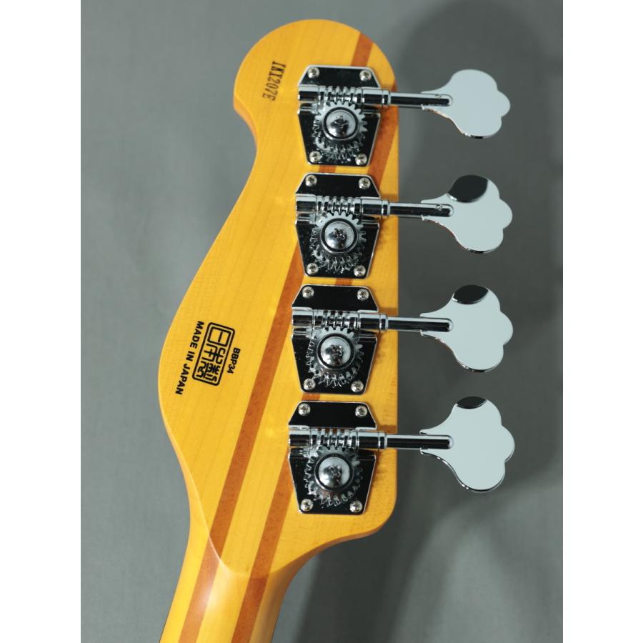 YAMAHA BBP34 BB734 純正ピックアップ PJ 日本製 YAMAHA BBP34 BB734