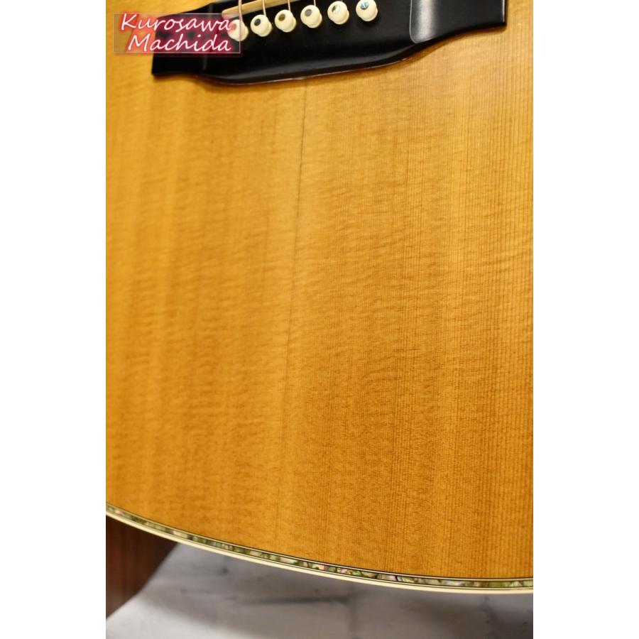 Martin D-45 SQ '97 【中古】【クロサワ町田店】｜wavehouse｜07