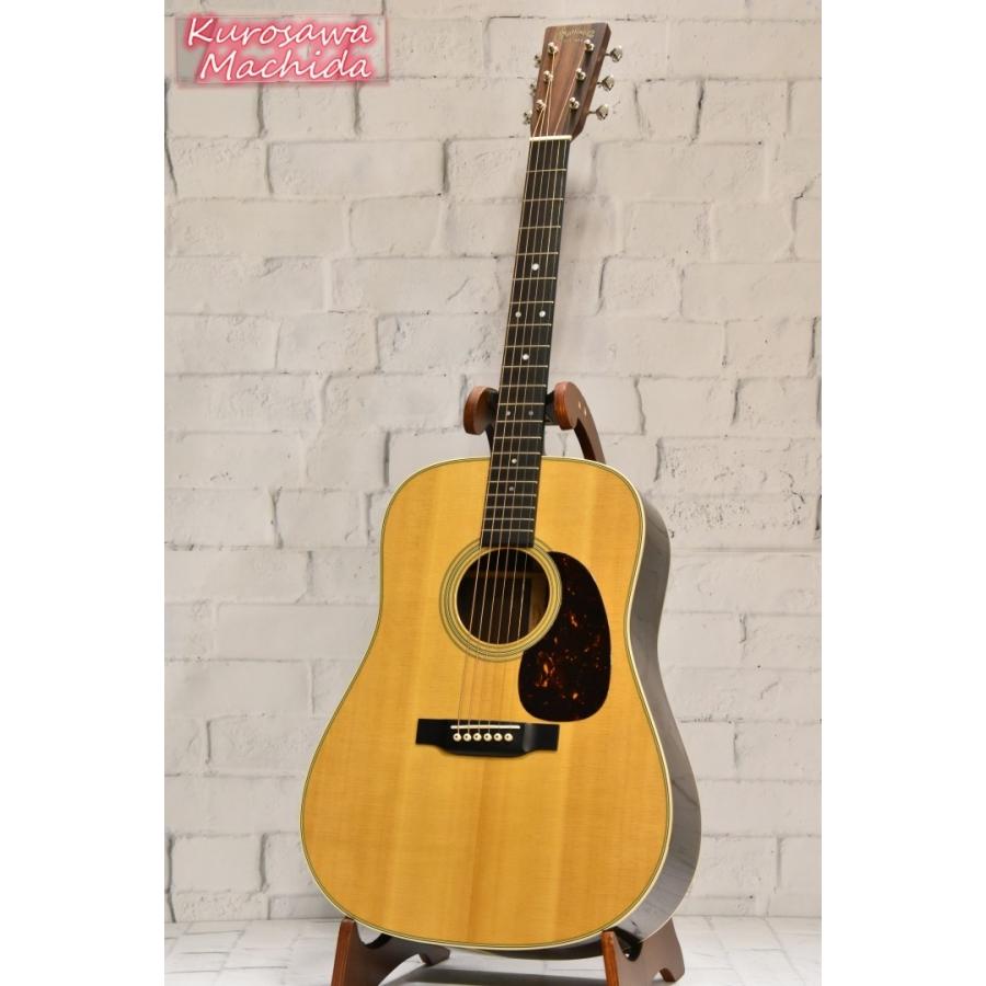 Martin ギター D 28 町田店在庫品 楽器 器材 Standard 10 19 0908 002 クロサワ楽器60周年記念shop ショッピングクレジット48回まで無金利キャンペーン対象