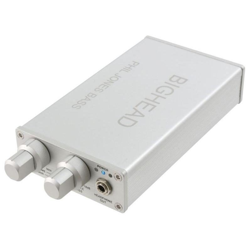 驚きの価格 ベース用アンプ Jones Phil Bass Jones Phil Bass 新品 Head 池袋店在庫品 Big 使い勝手の良い Rediscoveringtheworld Com