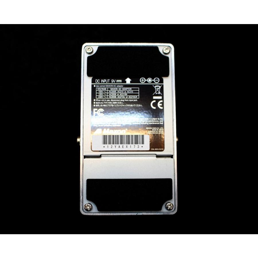 Stafford × Maxon Astro Echo 1964T【アナログディレイ】【即納可能