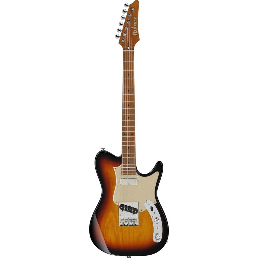 激安特価 Ibanez 初回入荷分ご予約受付中 Prestige Azs20f Stb Sunset Burst 夏発売newモデル 池袋店 New限定品 Www Maxipiso Com Ar