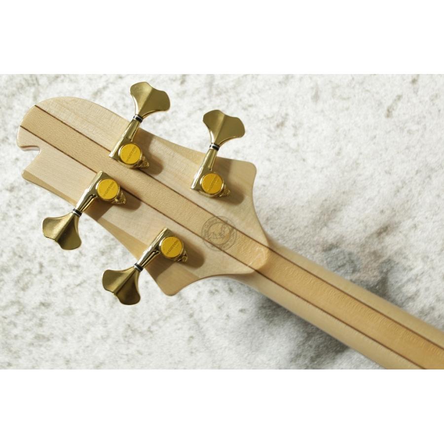 Sugi NB4IR EM/ASH -Seethrough Blue-【3.72kg】【池袋店】 : 11h-0000 