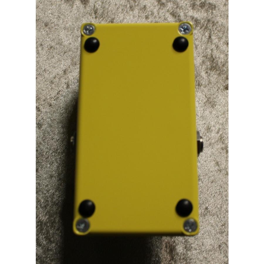 Shin's Music ACID BASS DRIVE 【ベース用】【ドライブ】【再入荷