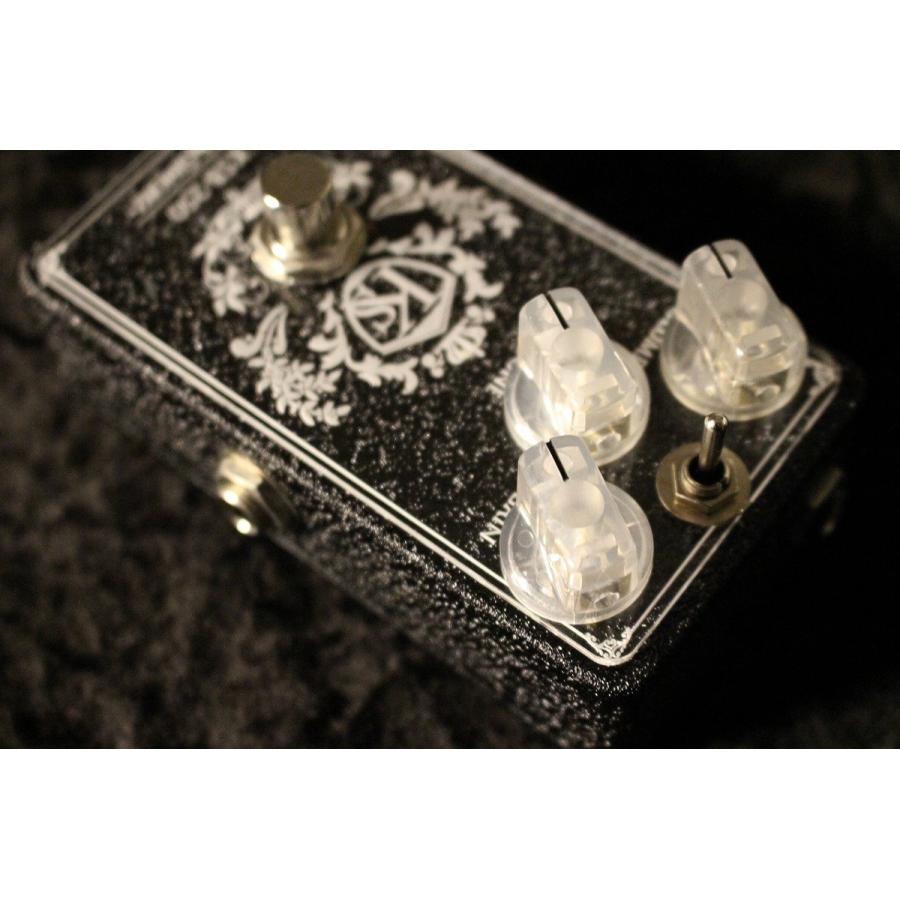 Project Y.M.D. KSB-250 Over Drive 【国産ハンドメイド】【DSD250系