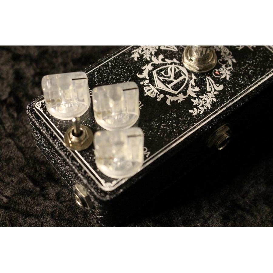 Project Y.M.D. KSB-250 Over Drive 【国産ハンドメイド】【DSD250系